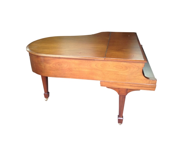 Britannia Piano Auctions Steinway Model M