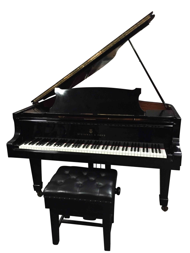 Britannia Piano Auctions Steinway Model B in the 9th April 2015 auction Manchester London 1968 Buy Sell Leading Central Leeds Edinburgh Cheshire Bristol Oxford City Centre Value Price Sell Best way to 